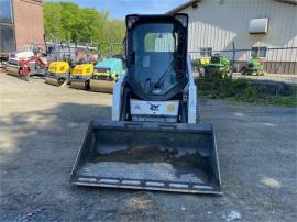 2021 BOBCAT T450