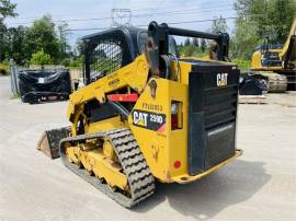 2017 CATERPILLAR 259D