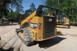 2016 CATERPILLAR 289D