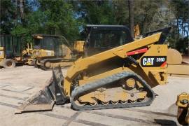 2016 CATERPILLAR 289D