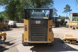 2016 CATERPILLAR 289D