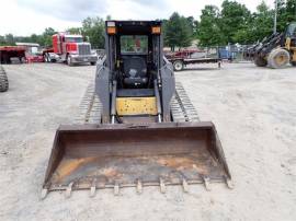 2005 NEW HOLLAND LT190B