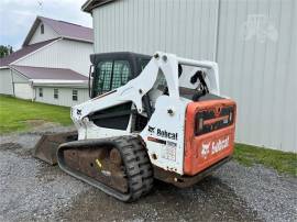 2015 BOBCAT T590