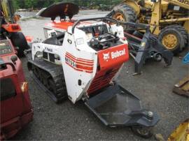 2008 BOBCAT MT55