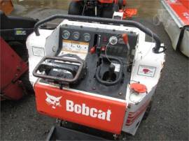 2008 BOBCAT MT55