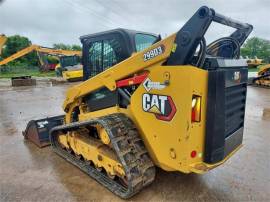 2020 CATERPILLAR 299D3