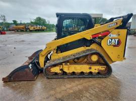 2020 CATERPILLAR 299D3