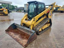 2020 CATERPILLAR 299D3