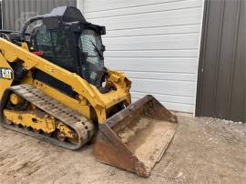 2018 CATERPILLAR 299D2 XHP