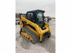 2020 CATERPILLAR 259D3