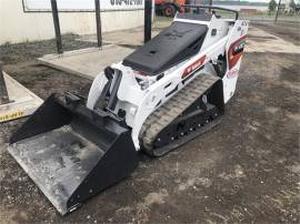 2022 BOBCAT MT100