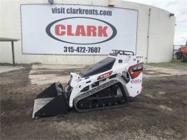 2022 BOBCAT MT100