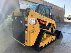 2021 CATERPILLAR 239D3