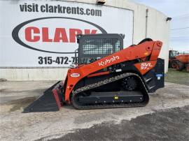 2022 KUBOTA SVL97-2