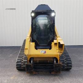 2018 CATERPILLAR 299D2 XHP