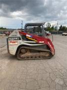 2016 TAKEUCHI TL12R2