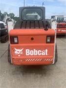 2010 BOBCAT T180