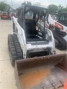 2010 BOBCAT T180