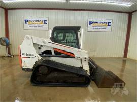 2015 BOBCAT T630