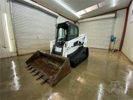 2015 BOBCAT T630