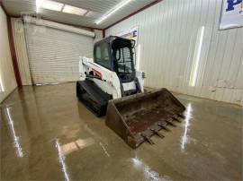 2015 BOBCAT T630