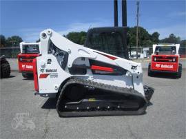 2022 BOBCAT T770