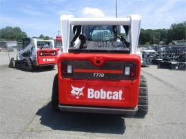 2022 BOBCAT T770