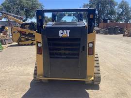 2014 CATERPILLAR 259D