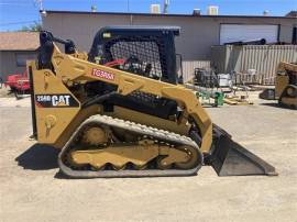 2014 CATERPILLAR 259D