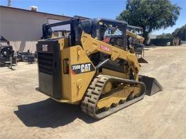 2014 CATERPILLAR 259D