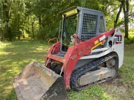 2016 TAKEUCHI TL8