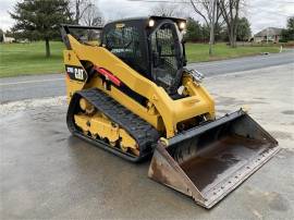 2013 CATERPILLAR 299D