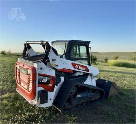 2020 BOBCAT T66