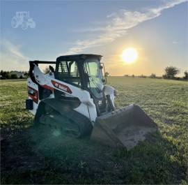 2020 BOBCAT T66