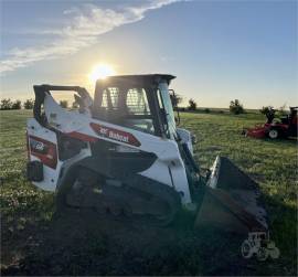 2020 BOBCAT T66