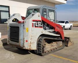 2015 TAKEUCHI TL12