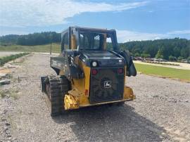 2017 DEERE 323E