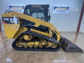 2014 CATERPILLAR 279D