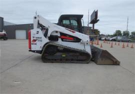 2019 BOBCAT T770