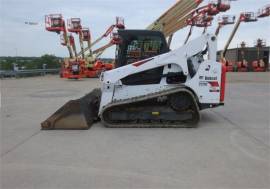 2019 BOBCAT T770