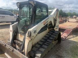 2015 BOBCAT T650