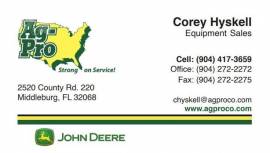 2023 DEERE 325G