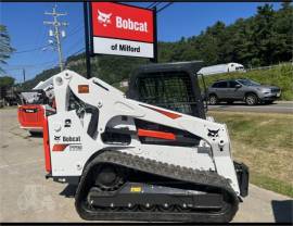 2022 BOBCAT T770