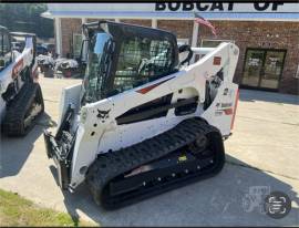 2022 BOBCAT T770