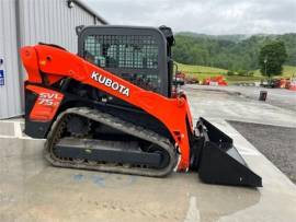 2020 KUBOTA SVL75-2