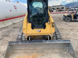 2021 CATERPILLAR 279D3