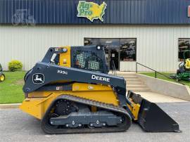 2023 DEERE 333G