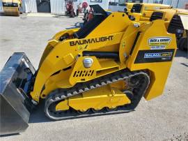 2022 BAUMALIGHT TRL620D