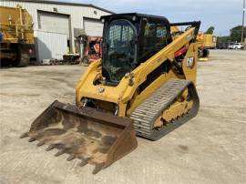 2021 CATERPILLAR 289D3