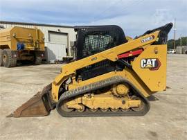 2021 CATERPILLAR 289D3